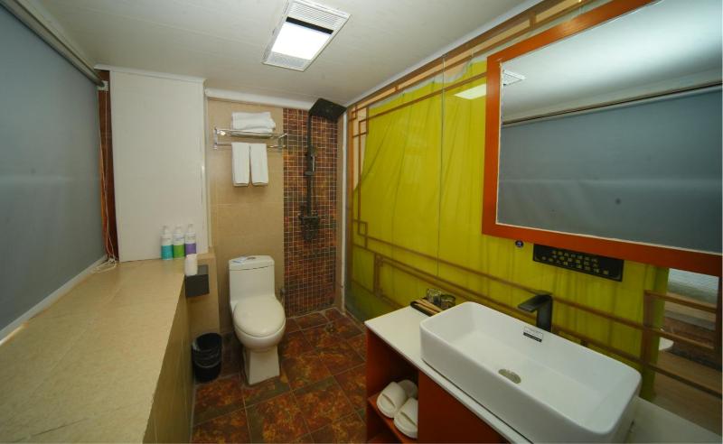 Yunyejian View Bed and Breakfast - image 3
