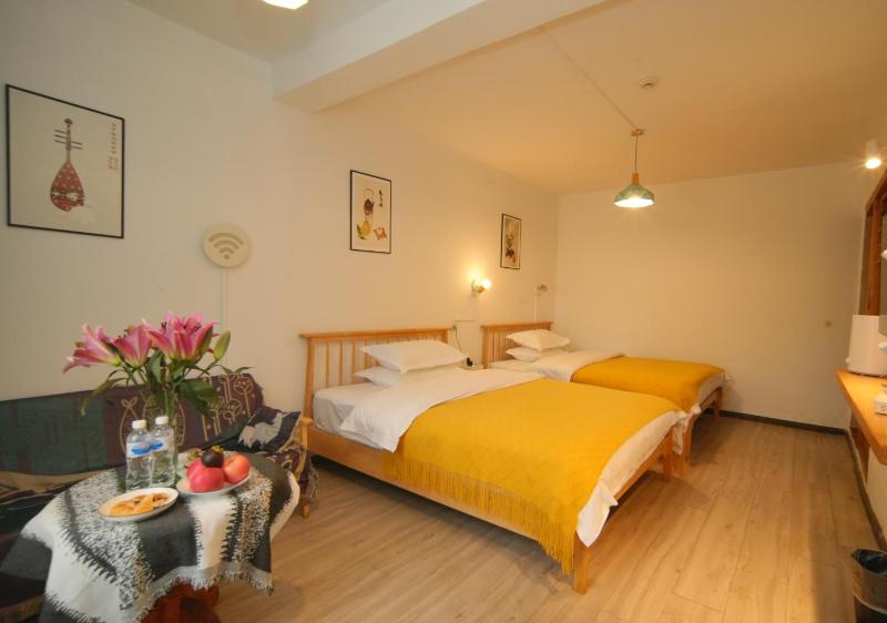 Yunyejian View Bed and Breakfast - image 8