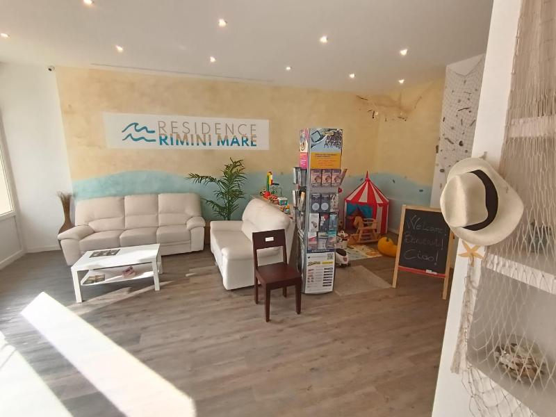 Residence Rimini Mare - image 13