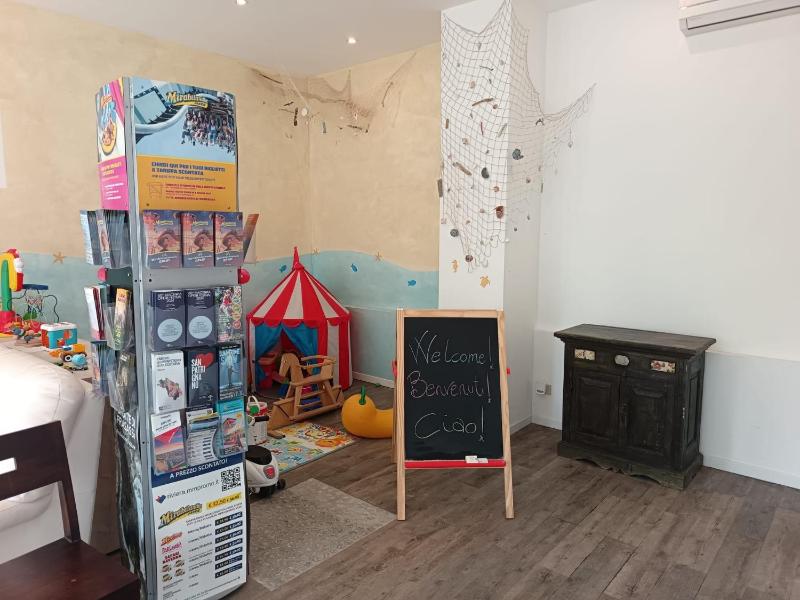 Residence Rimini Mare - image 8