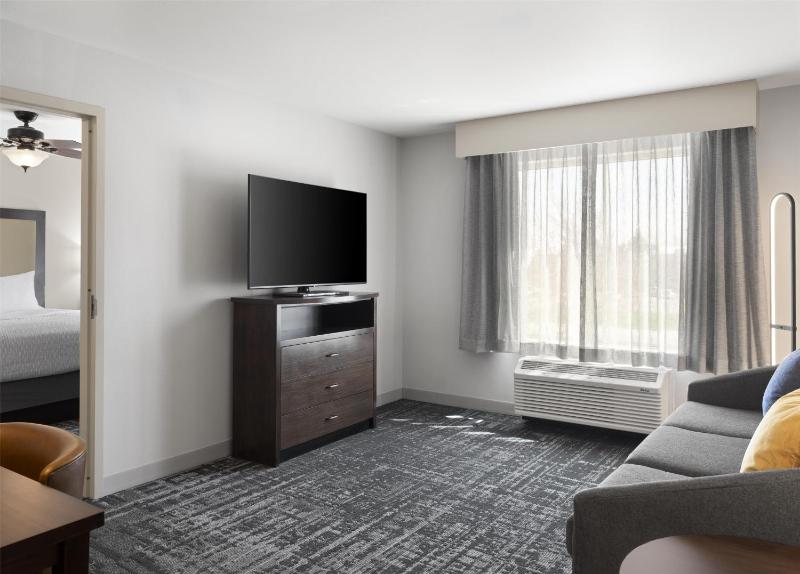 One-Bedroom King Suite image 1