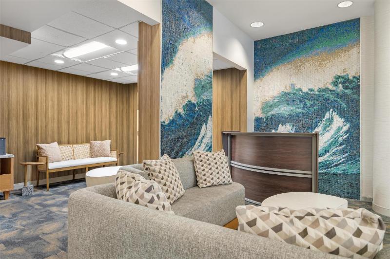 Hampton Inn Virginia Beach-Oceanfront North - image 48