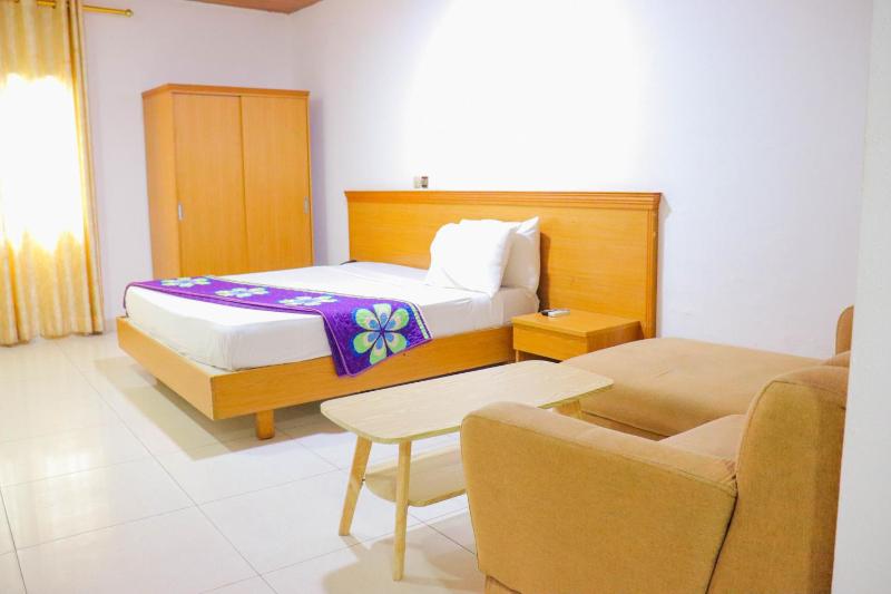Brazza Hôtel - image 2