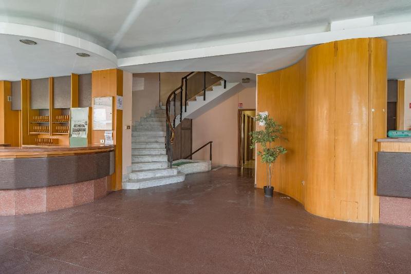 Rivierarent Appartamenti Castelfranco fronte mare - image 26