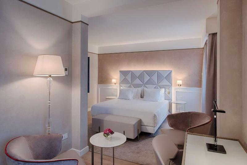 Premium Double or Twin Room image 1