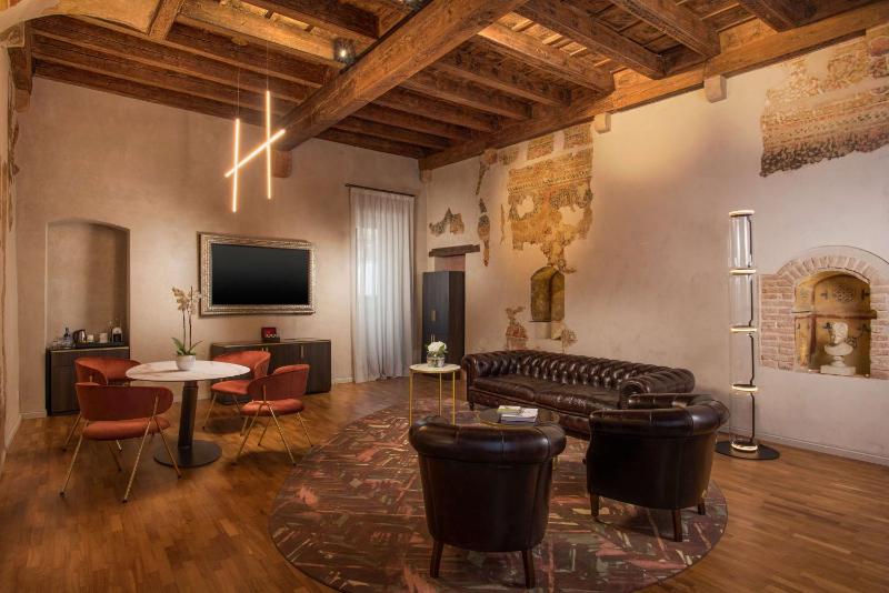 NH Collection Palazzo Verona - image 10