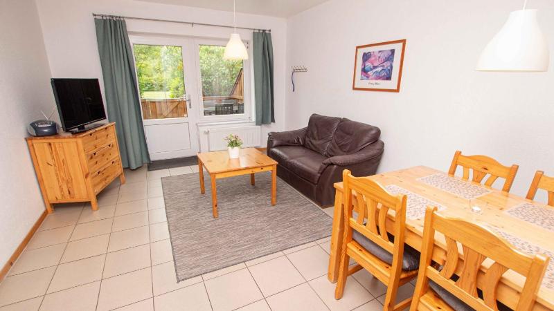 Reihenhaus 40 qm 1 Schlafzimmer - image 8