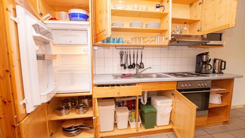 Reihenhaus 40 qm 1 Schlafzimmer - image 7