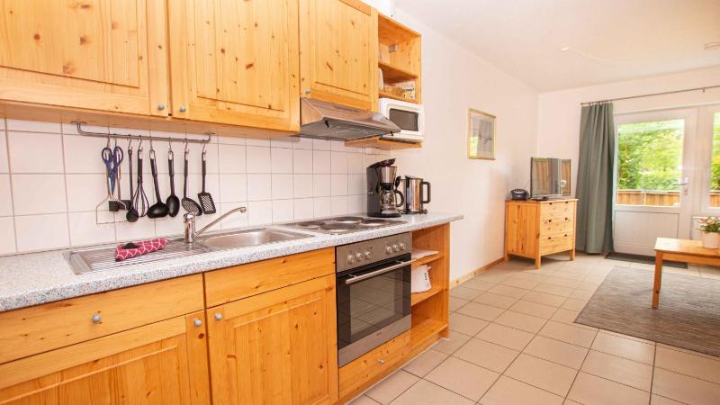 Reihenhaus 40 qm 1 Schlafzimmer - image 6