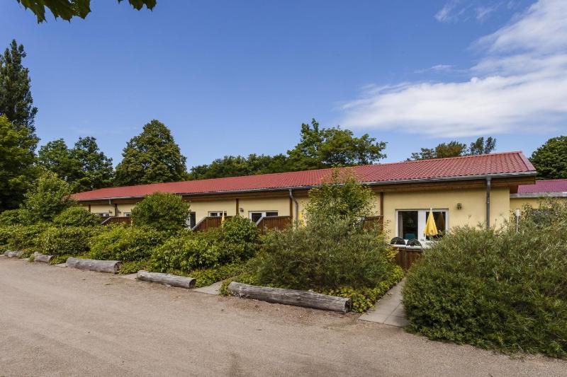 Reihenhaus 35 qm 1 Schlafzimmer - image 3