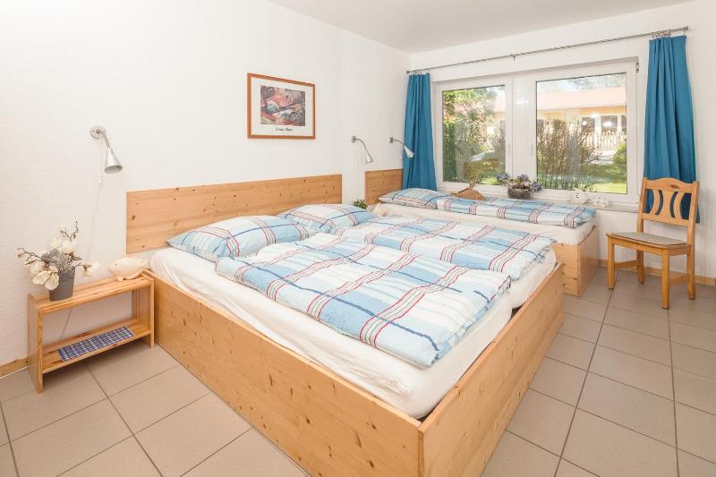 Reihenhaus 35 qm 1 Schlafzimmer - image 5