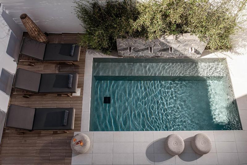 Serenity Spritz Boutique Hotel - Adults Only - image 15