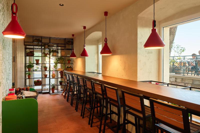 Maistra Select Mlini Hotel - image 37