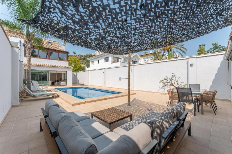 VB Camelia 4BR Villa by the beach - image 34