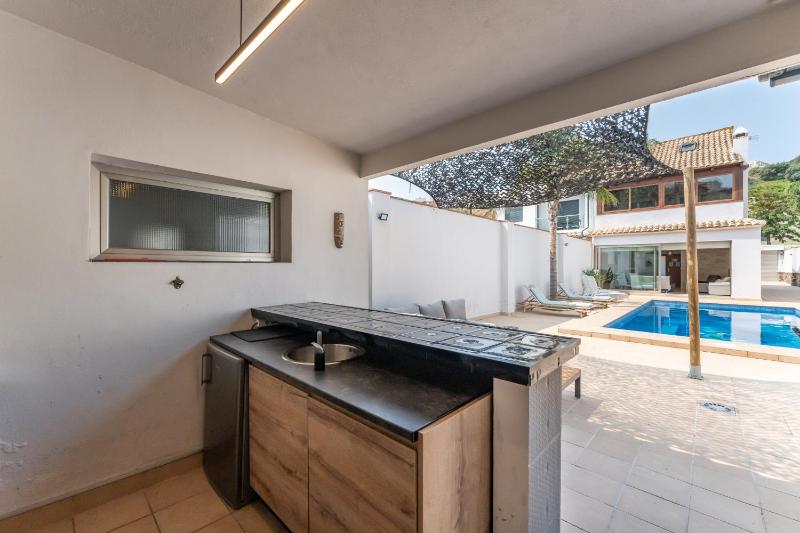 VB Camelia 4BR Villa by the beach - image 18