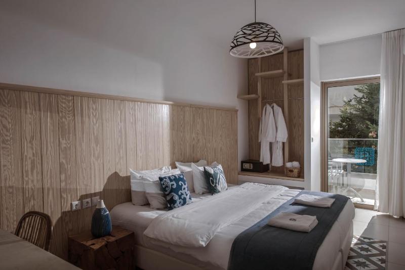 Serenity Spritz Boutique Hotel - Adults Only - image 20