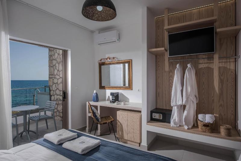 Serenity Spritz Boutique Hotel - Adults Only - image 7