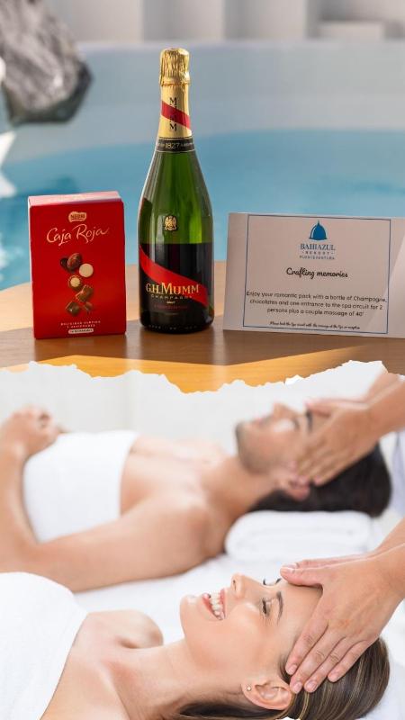 Villa with Romantic Package image 3