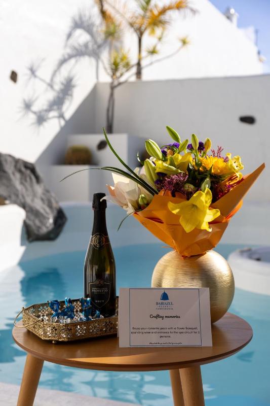 Villa with Romantic Package image 2