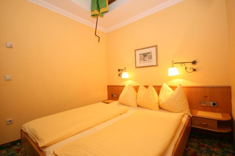 Two-Bedroom Apartment (4 Adults) image 2