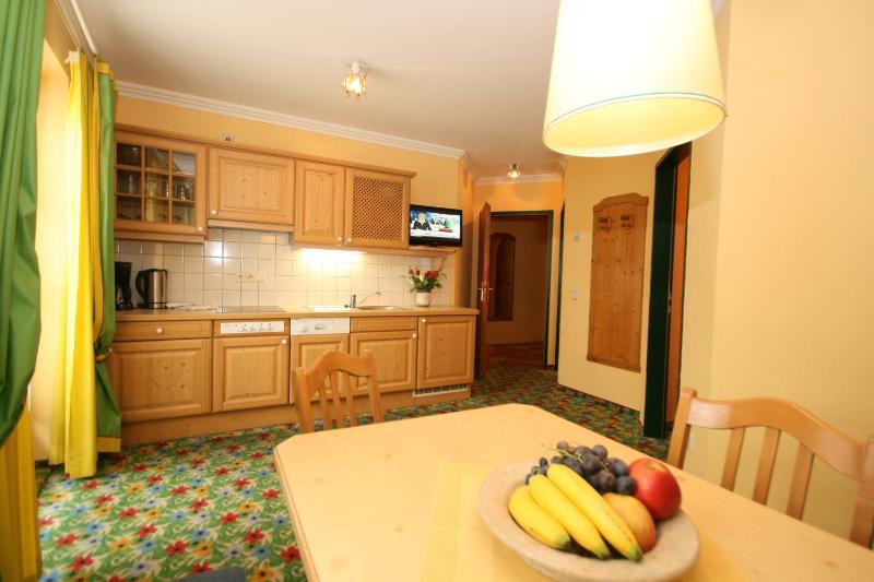 Two-Bedroom Apartment (4 Adults) image 4