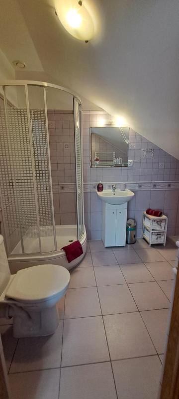 Double Room with Balcony image 4
