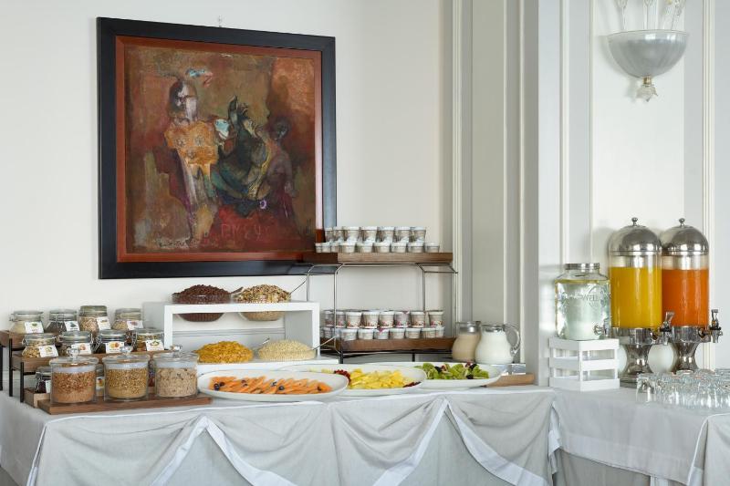 Imperial Hotel Tramontano - image 5