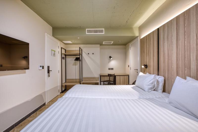 VITA Hotel & Rooftop - image 16