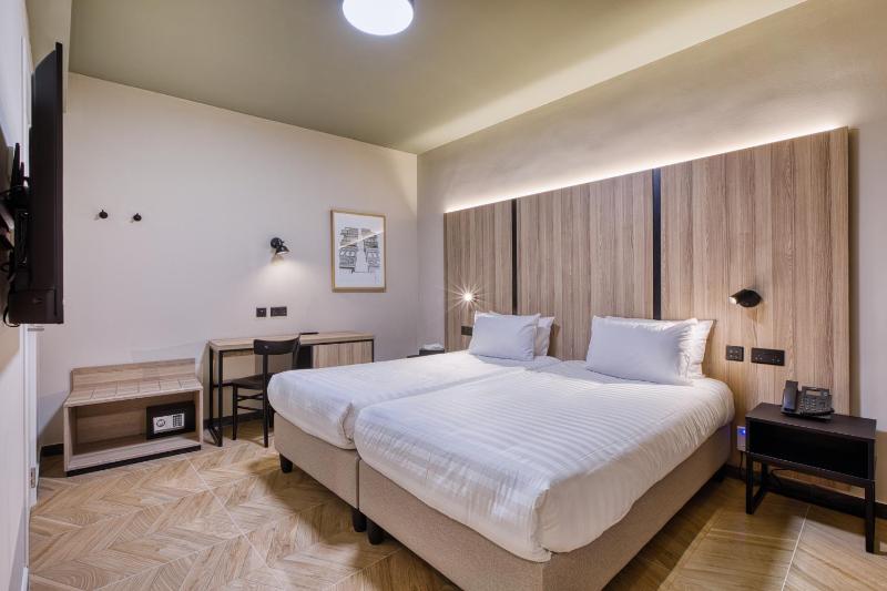 VITA Hotel & Rooftop - image 12