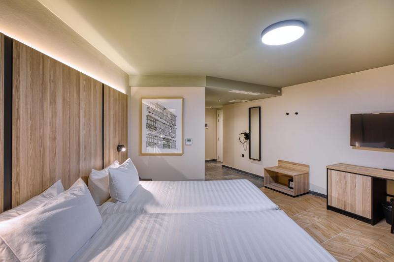 VITA Hotel & Rooftop - image 7