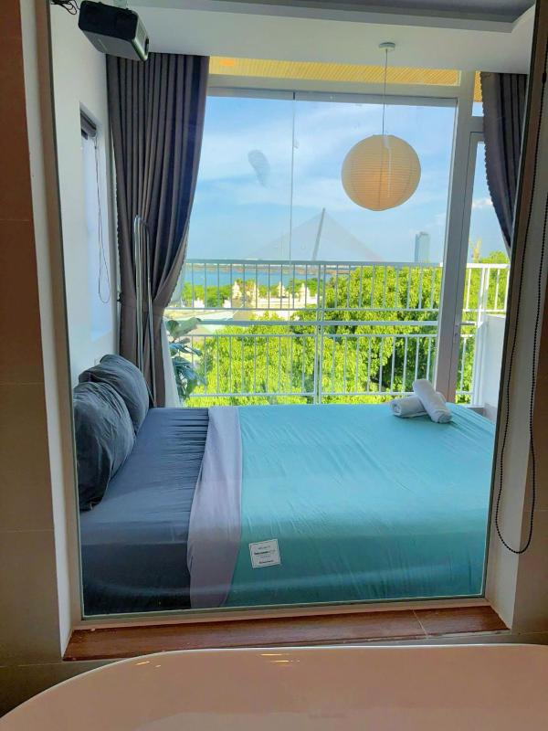 Corgi House Danang - Steps from Dragon Bridge - image 8