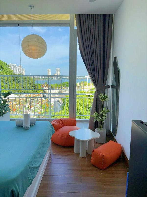 Corgi House Danang - Steps from Dragon Bridge - image 7