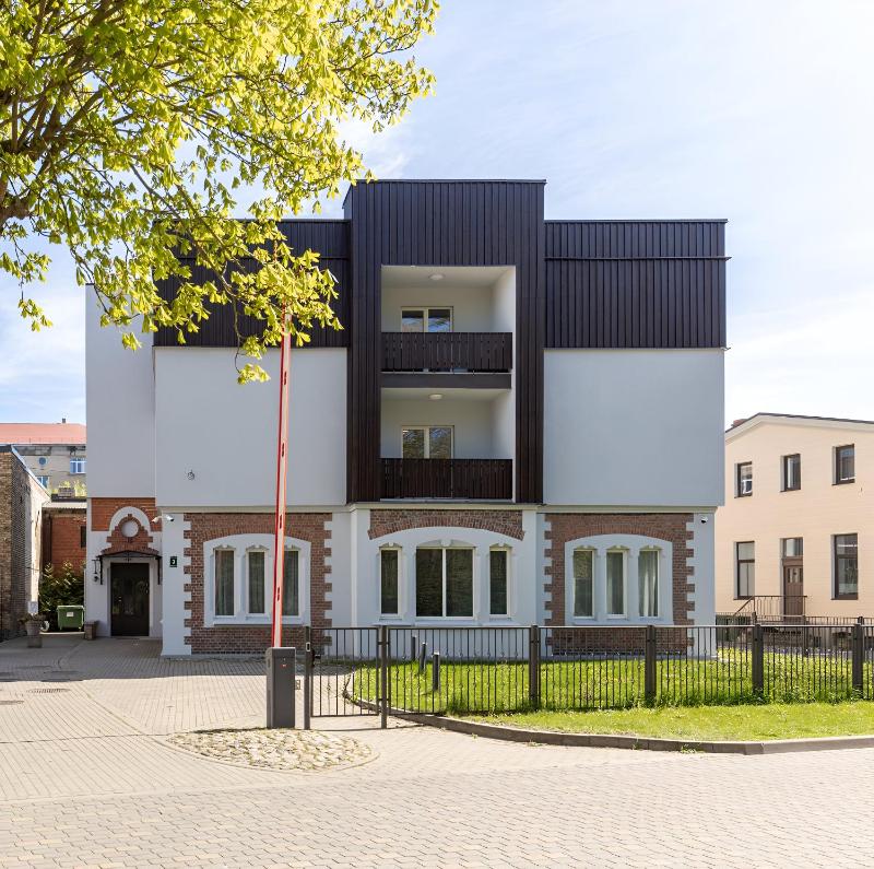 Roze Park Rooms - image 2