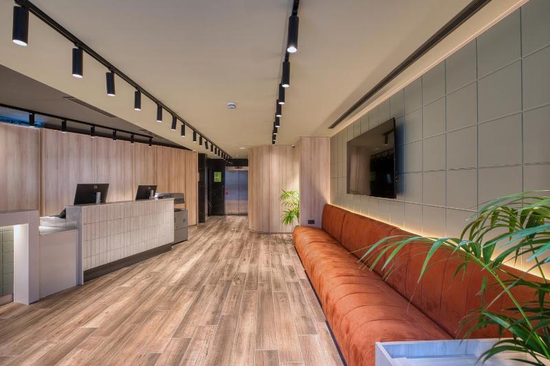VITA Hotel & Rooftop - image 10