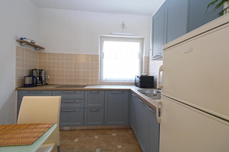 Apartment Bozana 1840 - image 15