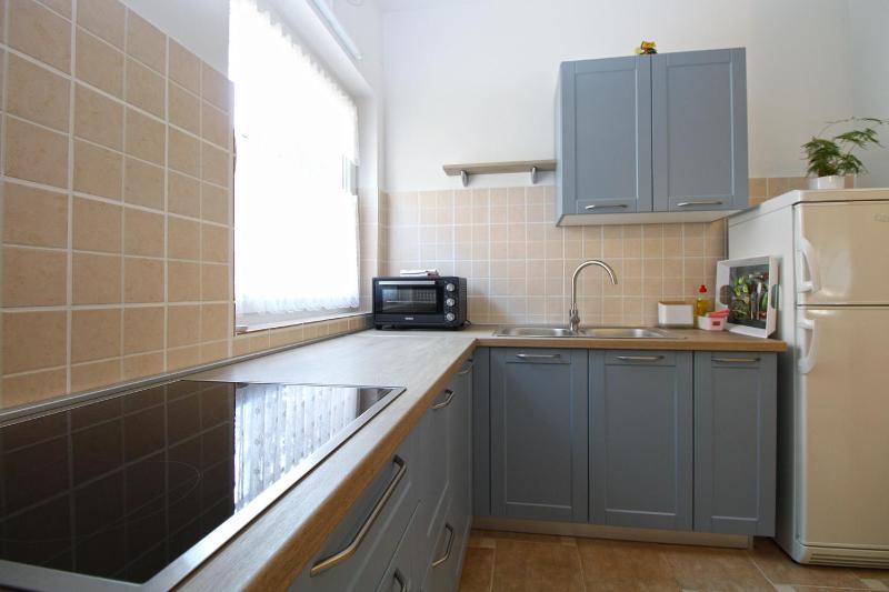 Apartment Bozana 1840 - image 14