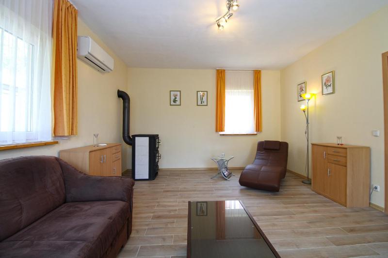 Apartment Bozana 1840 - image 2
