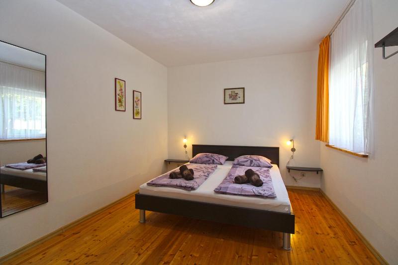 Apartment Bozana 1840 - image 8