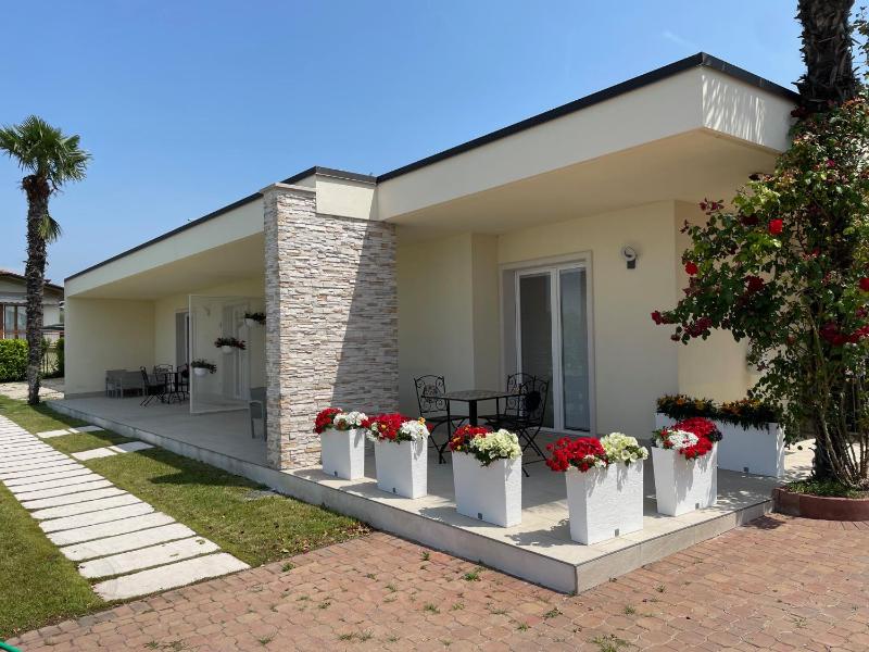 Hotel Panoramica - image 41