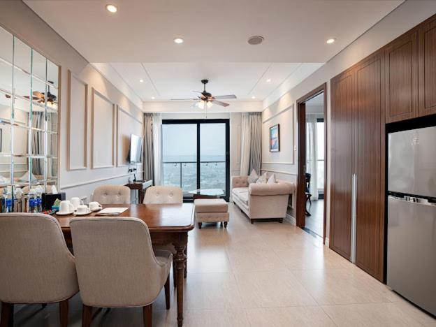 Altara Suites city view - image 8