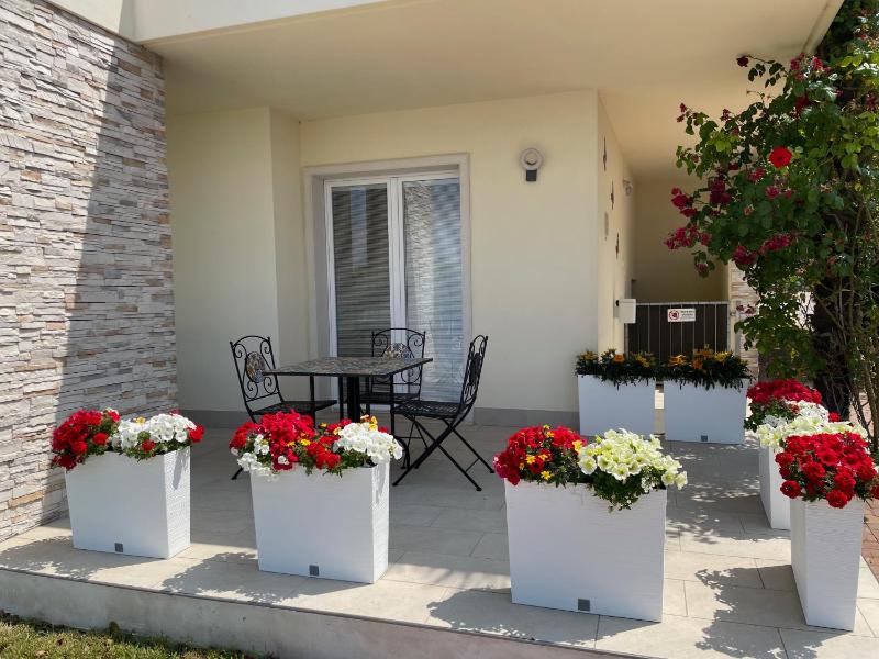 Hotel Panoramica - image 43