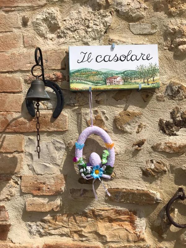 La Fattoria di Perugia - image 43
