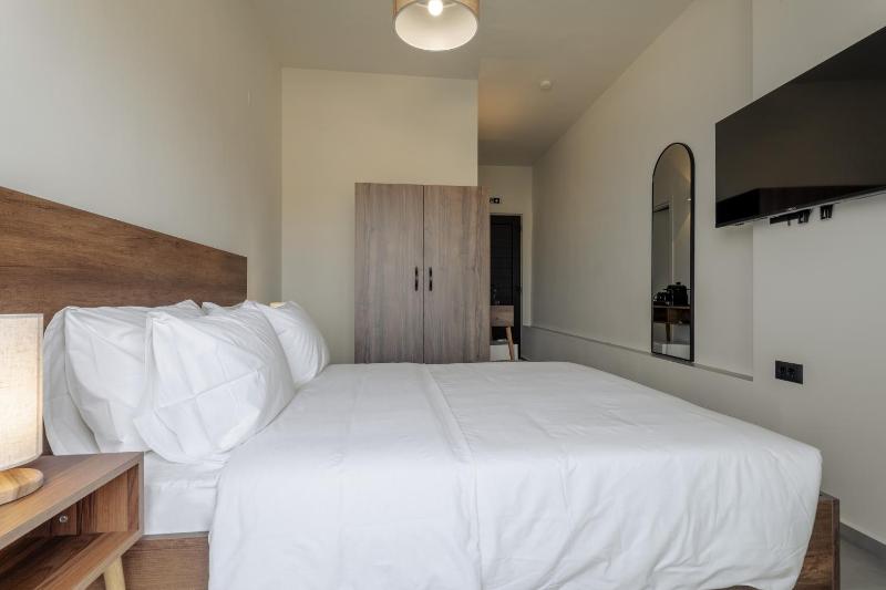 Trinity Suites 