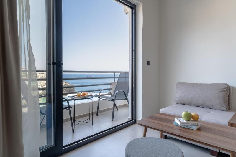 Trinity Suites 