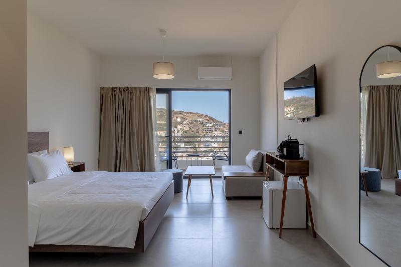 Trinity Suites 