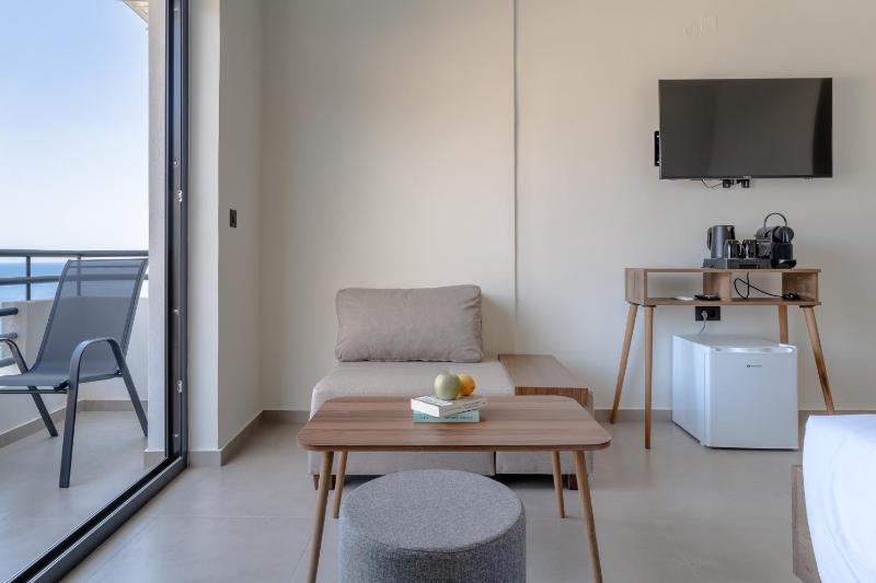 Trinity Suites 