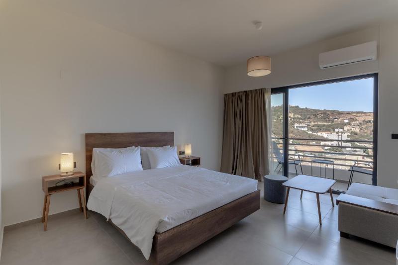 Trinity Suites 