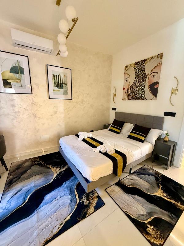 Ballaro's View Luxury Suite dentro il Mercato di Ballaro - image 8