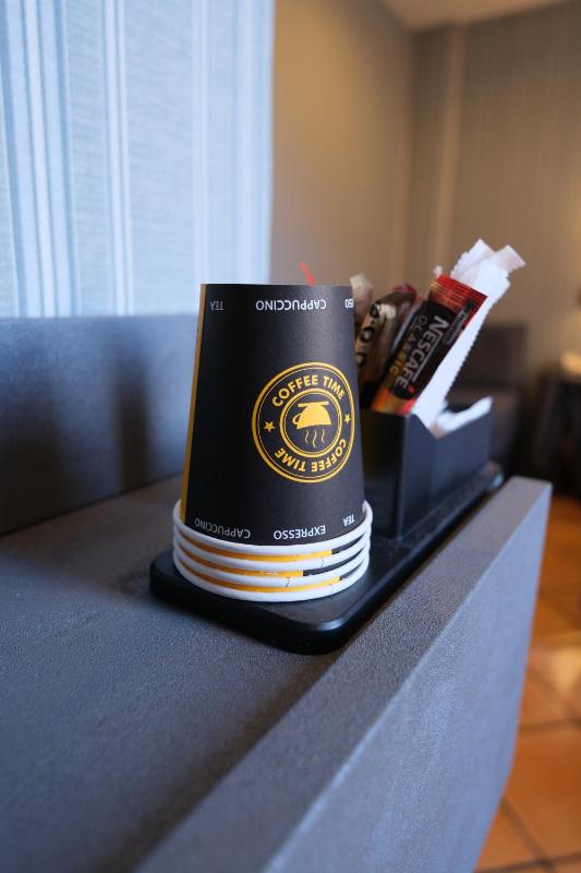 Economy Double Room image 2