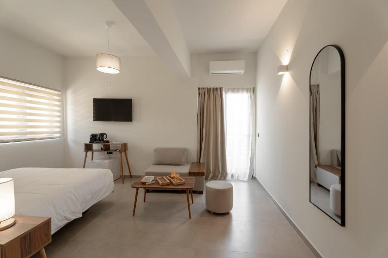Trinity Suites 